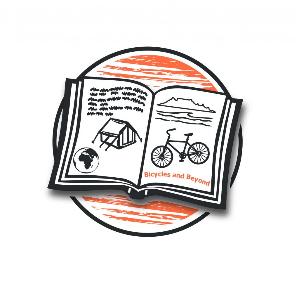 Bicycle and beyond circle design FA